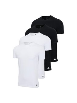 Herren T-Shirt 4er Pack
