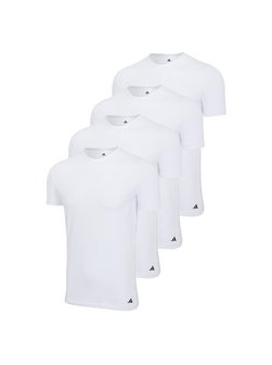 Herren T-Shirt 4er Pack