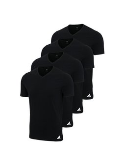 Herren T-Shirt 4er Pack