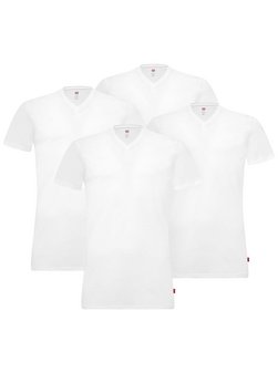 Herren T-Shirt 4er Pack