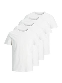 Herren T-Shirt 4er Pack