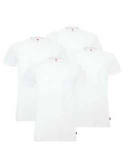 Herren T-Shirt 4er Pack