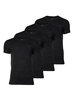 Herren T-Shirt 4er Pack