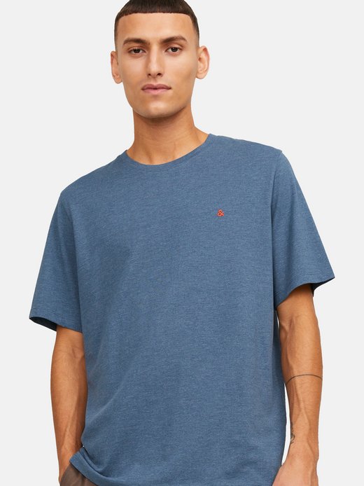 Herren T-Shirt - 5er Pack Essentials