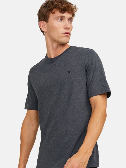 Herren T-Shirt - 5er Pack Essentials