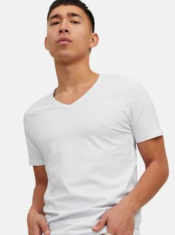 Herren T-Shirt - 5er Pack Essentials