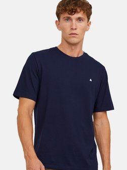 Herren T-Shirt - 5er Pack Essentials