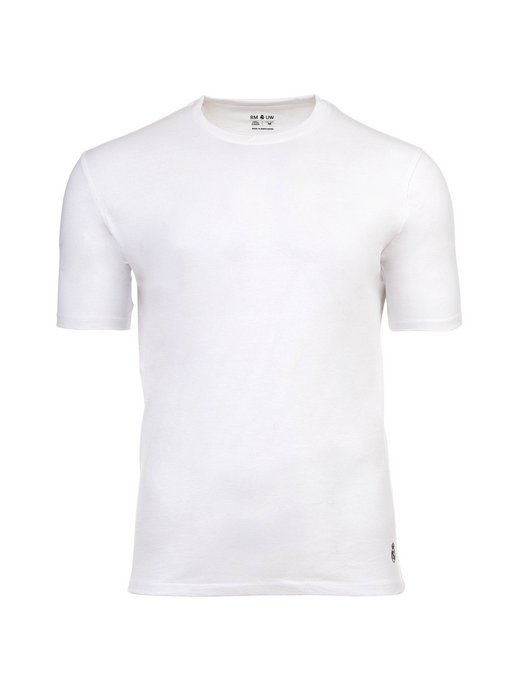 Herren T-Shirt 5er Pack