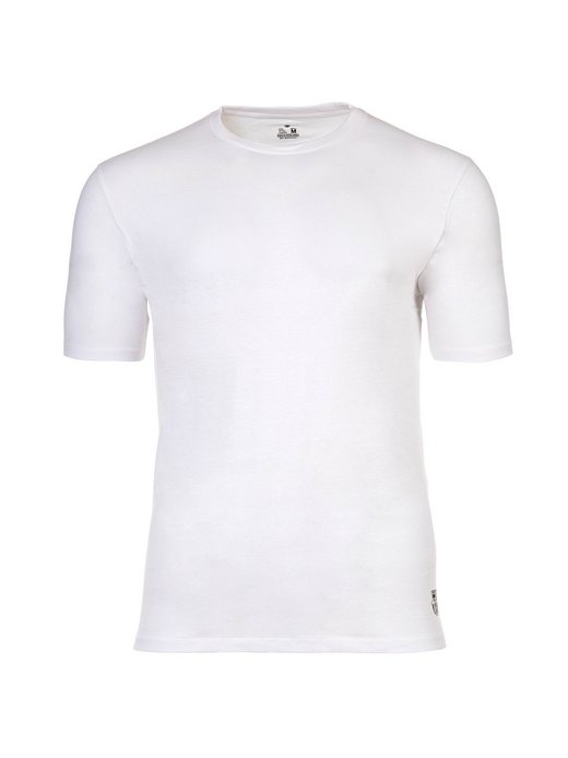 Herren T-Shirt 5er Pack
