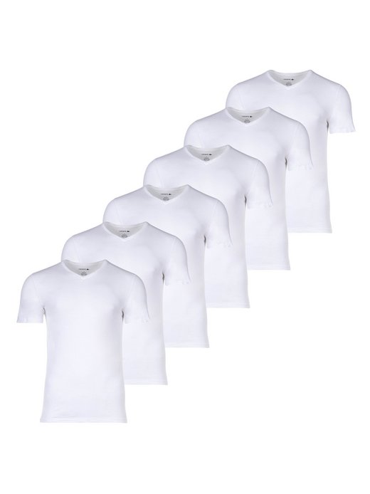 Herren T-Shirt 6er Pack