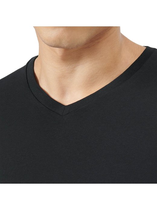 Herren T-Shirt 6er Pack