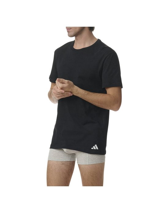 Herren T-Shirt 6er Pack