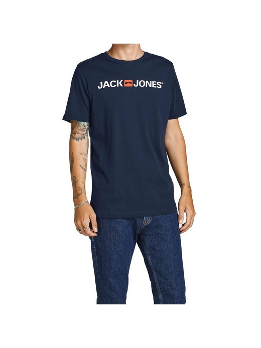 Herren T-Shirt 6er Pack