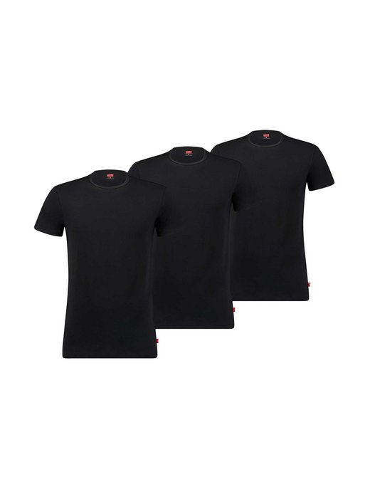 Herren T-Shirt 6er Pack