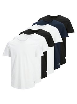Herren T-Shirt 6er Pack
