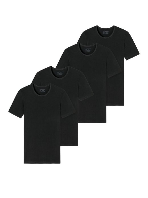 Herren T-Shirt  -  95/5 Cotton
