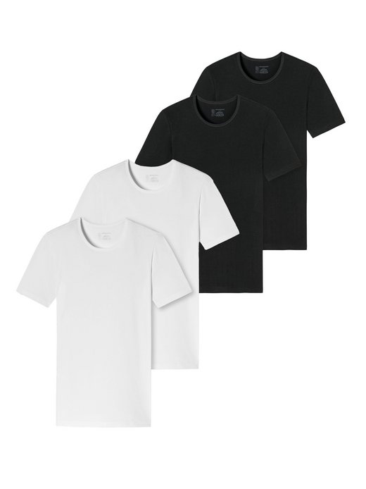 Herren T-Shirt  -  95/5 Cotton