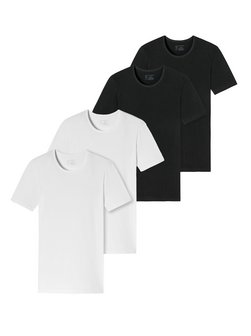 Herren T-Shirt  -  95/5 Cotton