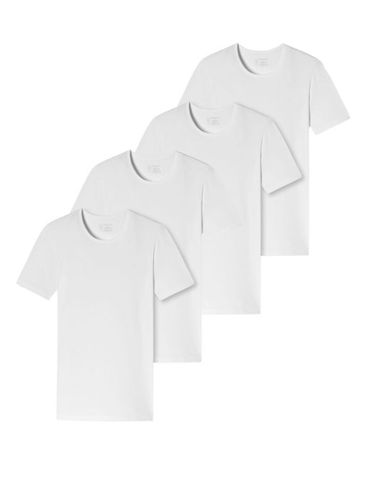 Herren T-Shirt  -  95/5 Organic Cotton