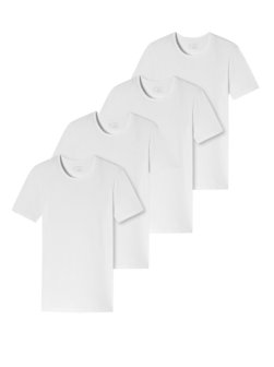 Herren T-Shirt  -  95/5 Organic Cotton