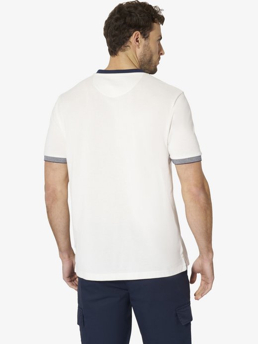 Herren T-Shirt - ALONSA