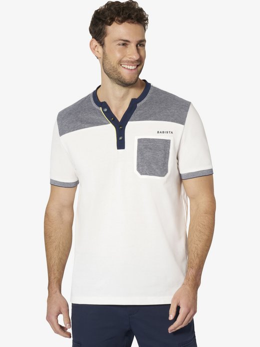 Herren T-Shirt - ALONSA