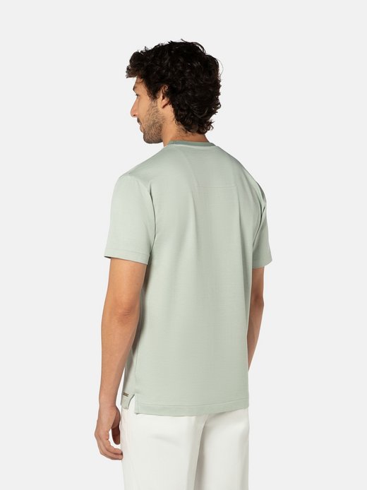 Herren T-Shirt - AMADEO