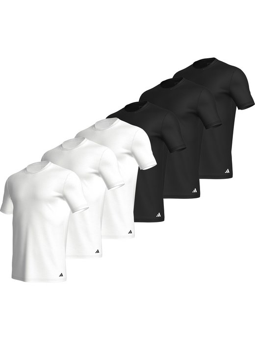 Herren T-Shirt  -  Active Core Cotton