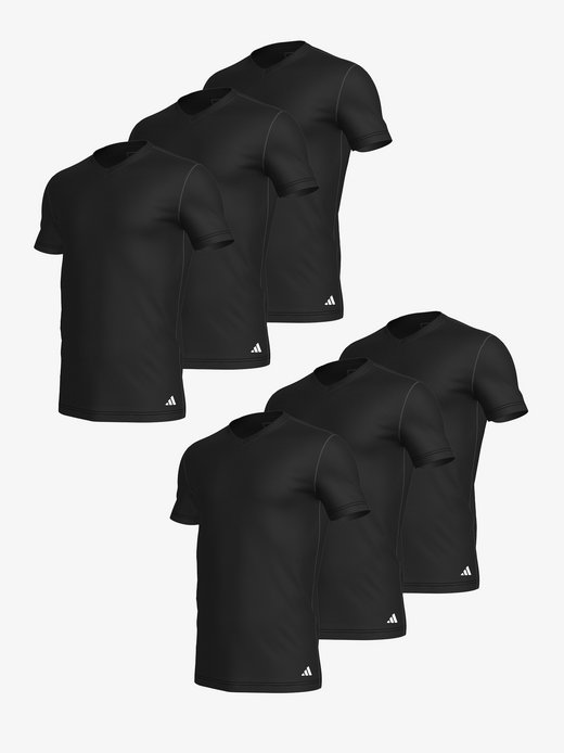 Herren T-Shirt  -  Active Core Cotton