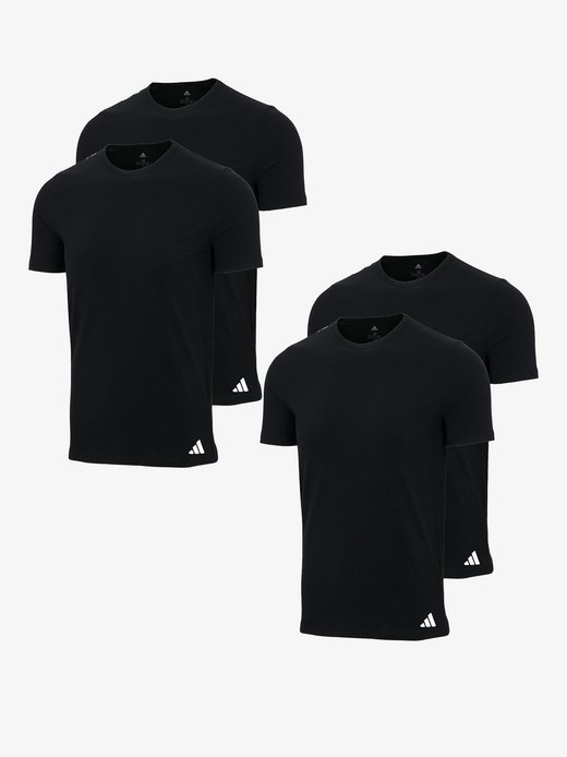 Herren T-Shirt  -  Active Core Cotton