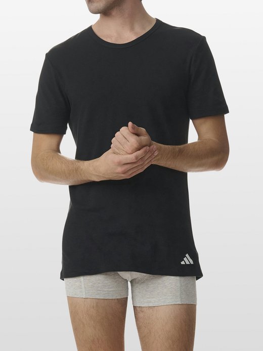 Herren T-Shirt  -  Active Core Cotton
