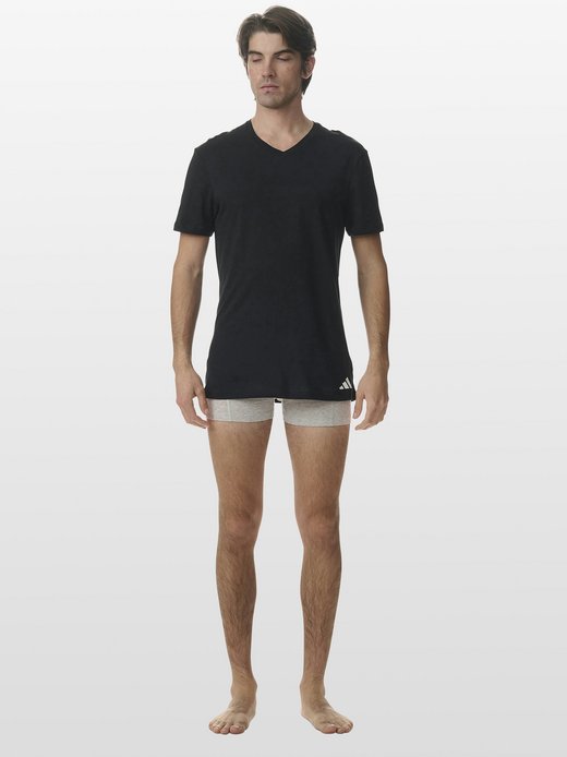 Herren T-Shirt  -  Active Core Cotton