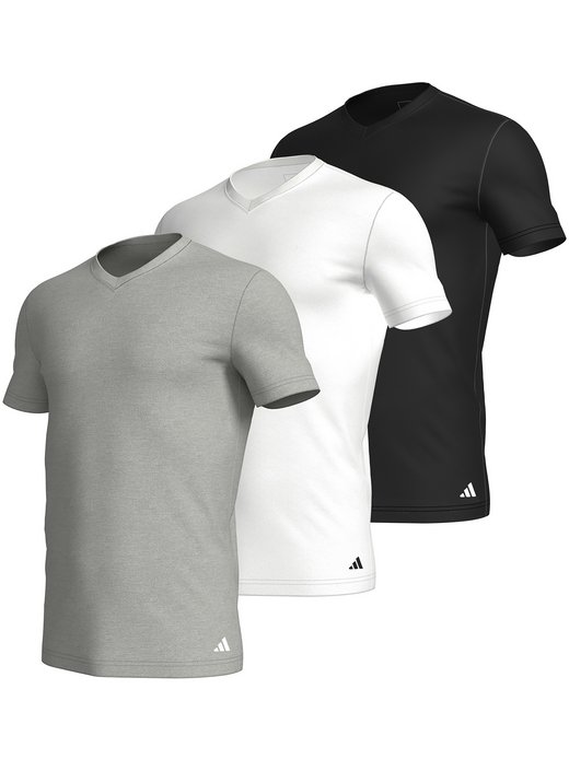 Herren T-Shirt  -  Active Core Cotton