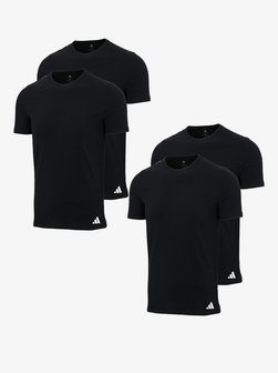 Herren T-Shirt  -  Active Core Cotton