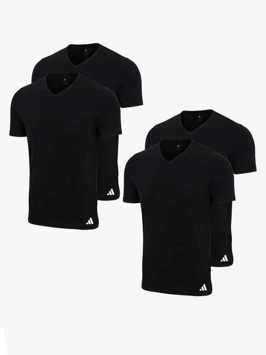 Herren T-Shirt  -  Active Flex Cotton
