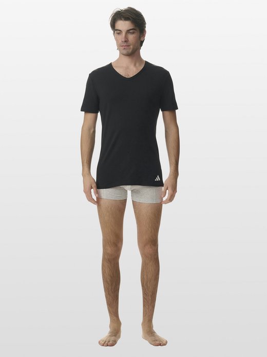 Herren T-Shirt  -  Active Flex Cotton