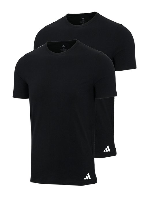 Herren T-Shirt  -  Active Flex Cotton