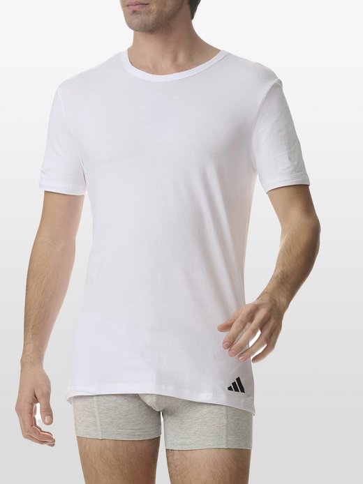 Herren T-Shirt  -  Active Flex Cotton