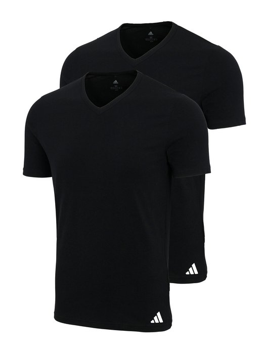 Herren T-Shirt  -  Active Flex Cotton