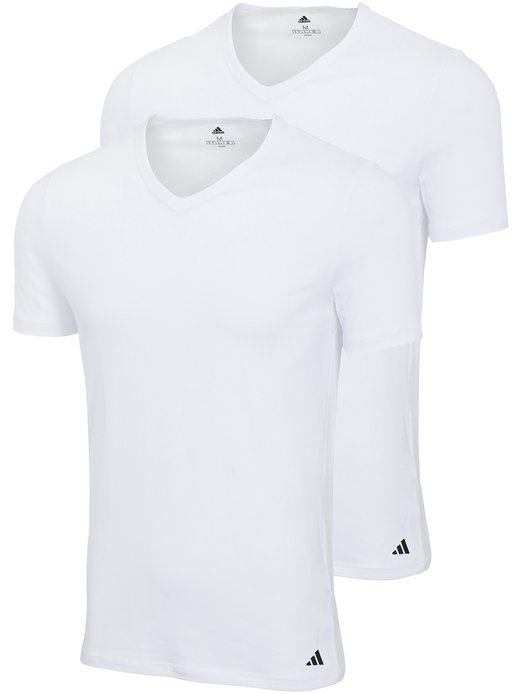 Herren T-Shirt  -  Active Flex Cotton