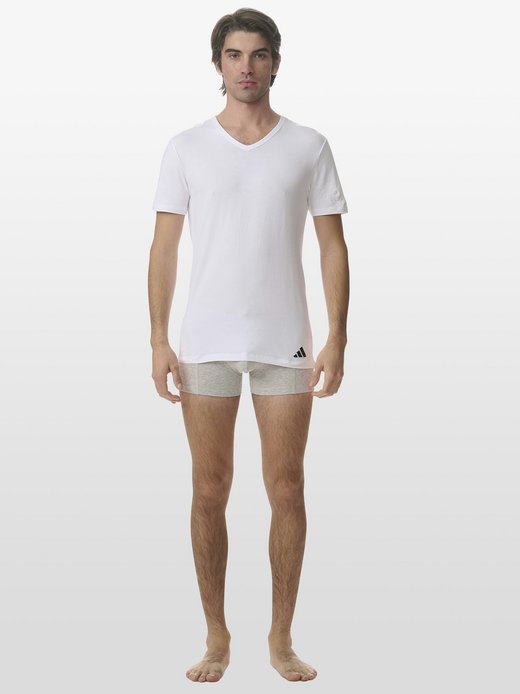 Herren T-Shirt  -  Active Flex Cotton