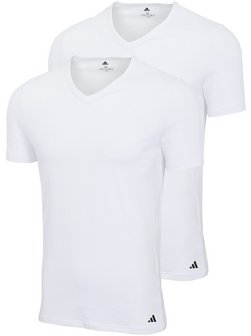Herren T-Shirt  -  Active Flex Cotton