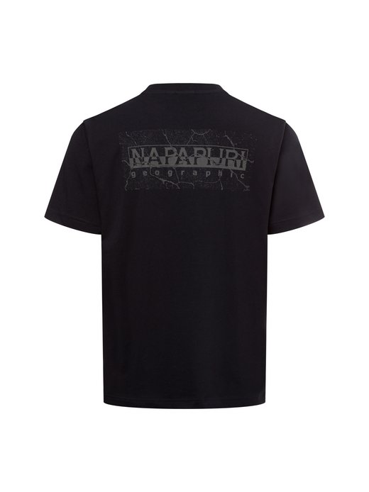 Herren T-Shirt - Albula