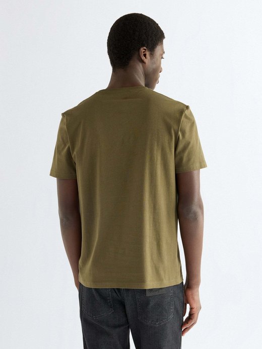 Herren T-Shirt - Americana