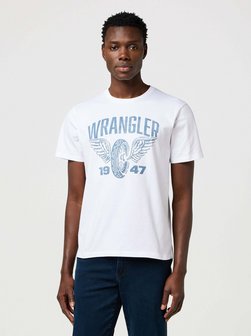 Herren T-Shirt - Americana