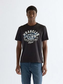 Herren T-Shirt - Americana