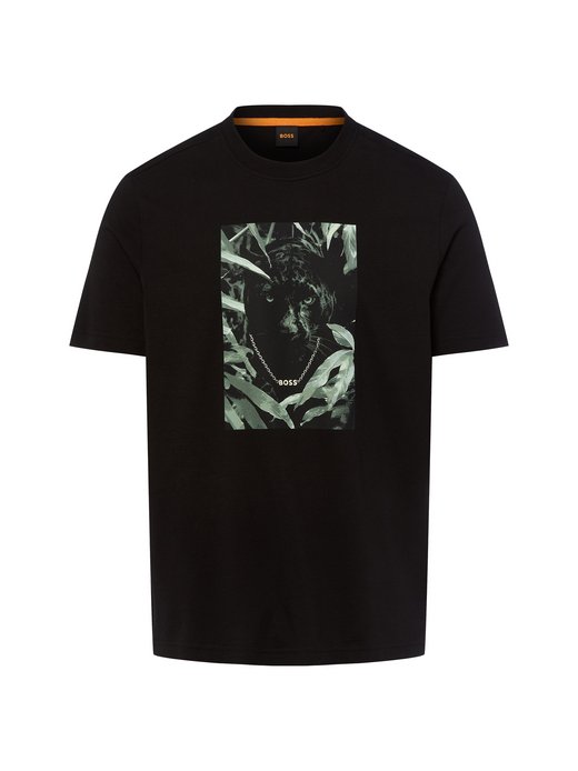 Herren T-Shirt - Animali