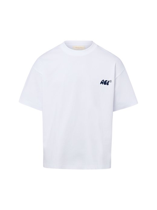 Herren T-Shirt - Another Corner