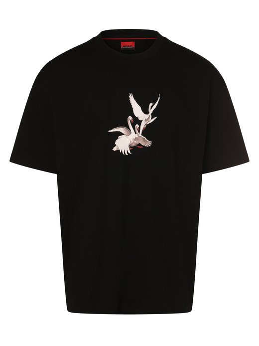Herren T-Shirt - Asil_LB
