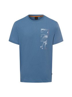Herren T-Shirt - Atacama
